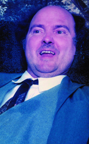 Charles L. Harston